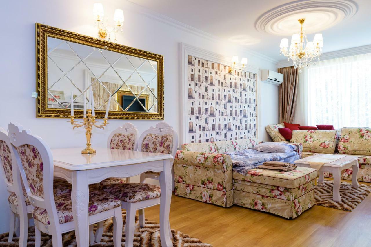 Sweet Homes Apartments ساني بيتش المظهر الخارجي الصورة