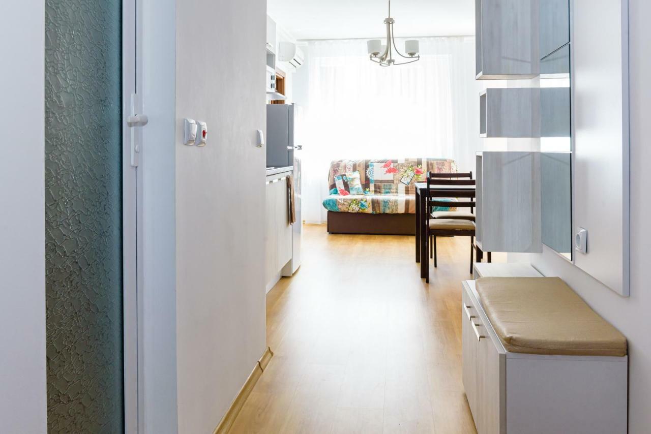 Sweet Homes Apartments ساني بيتش المظهر الخارجي الصورة