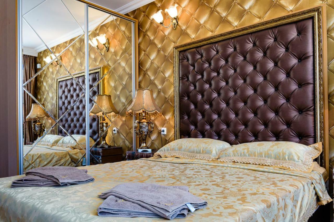 Sweet Homes Apartments ساني بيتش المظهر الخارجي الصورة