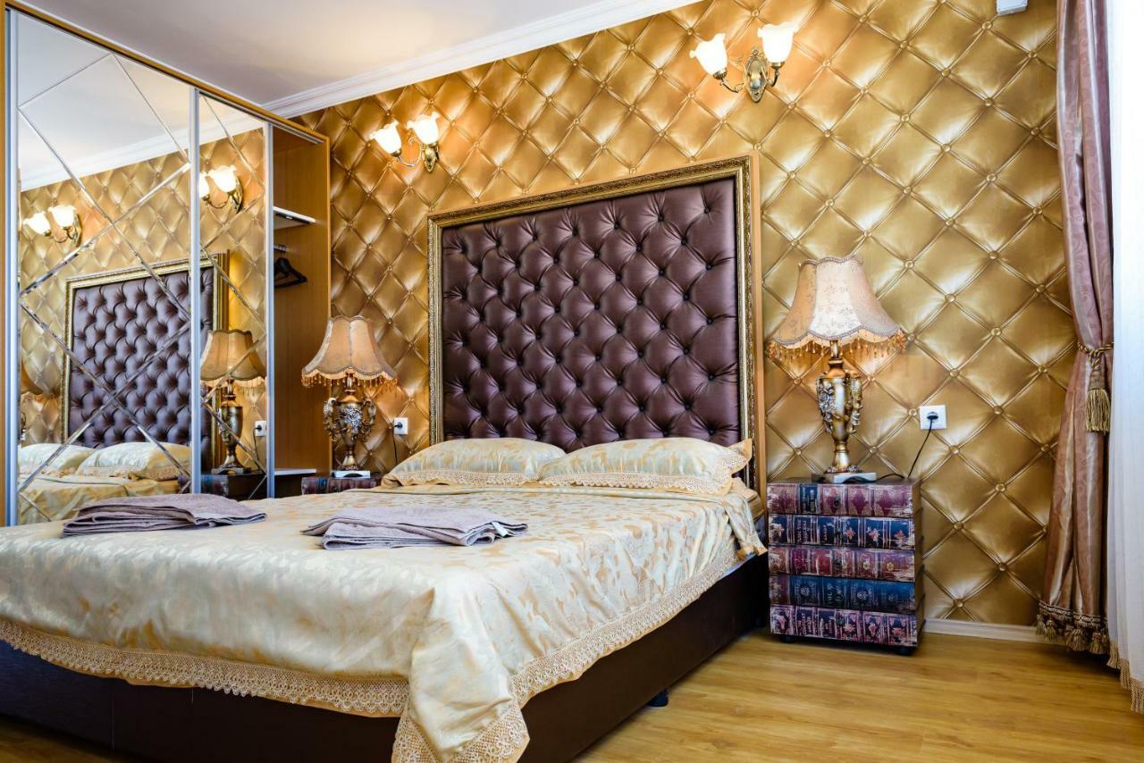 Sweet Homes Apartments ساني بيتش المظهر الخارجي الصورة