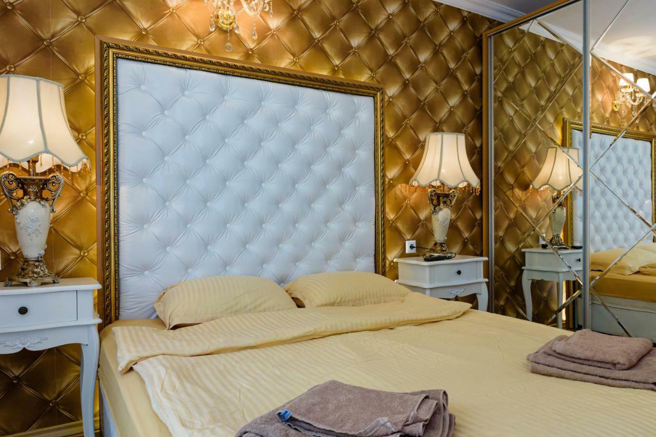 Sweet Homes Apartments ساني بيتش المظهر الخارجي الصورة