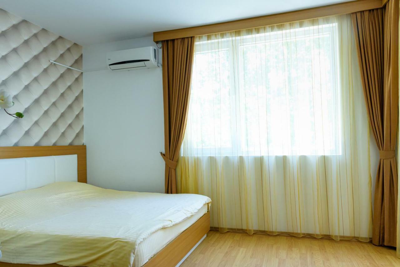 Sweet Homes Apartments ساني بيتش المظهر الخارجي الصورة