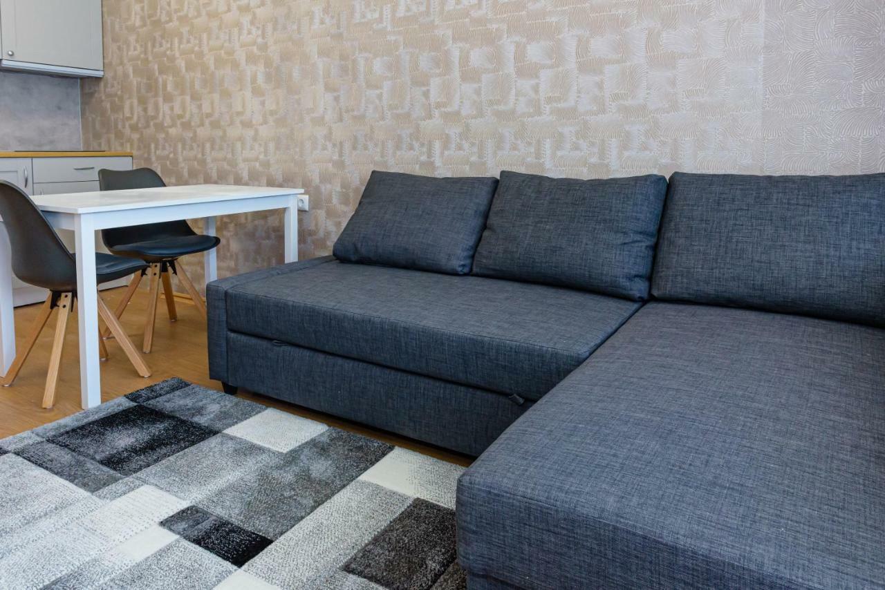 Sweet Homes Apartments ساني بيتش المظهر الخارجي الصورة